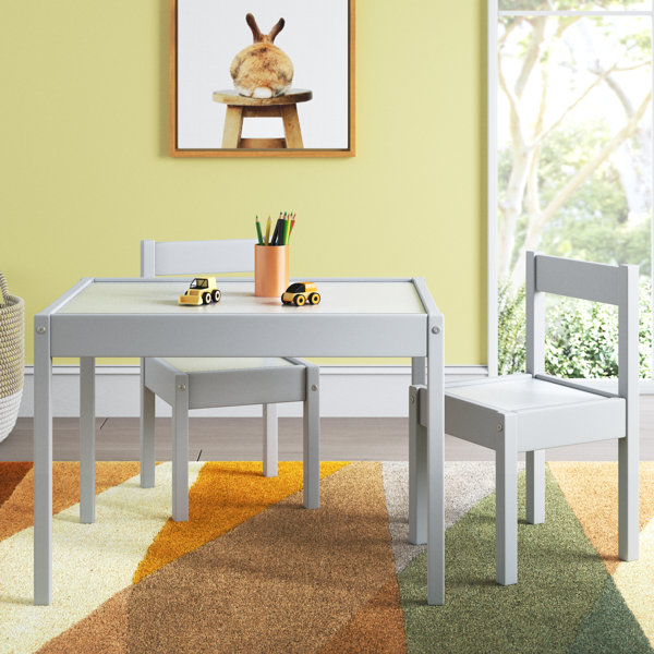 Kidfriendlydiningtable Wayfair